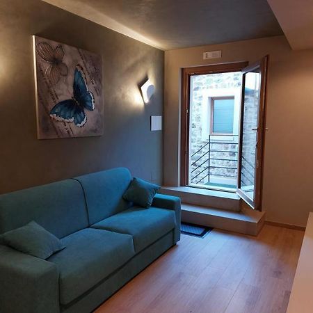 Notti O' Tunn Luxury Rooms In Centro Geraci Siculo Exterior photo